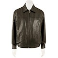 Tommy Hilfiger Men's Zip Front Bomber Jacket