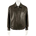 Tommy Hilfiger Men's Zip Front Bomber Jacket