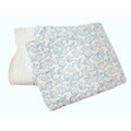 Fashion Industries Seascape Throw Blanket