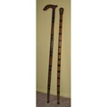 Handmade Walking Cane (India)