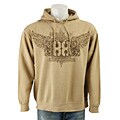 Laguna Men's Screen Printed Drawstring Hoodie