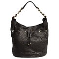 Elaine Turner Hannah Drawstring Hobo Bag