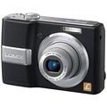 Panasonic DMC-LS80K 8MP Digital Camera