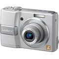 Panasonic DMC-LS80S 8MP Digital Camera