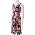 Adi Designs S Max Collection Sleeveless Dress