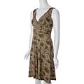 Adi Designs S Max Collection Sleeveless Dress