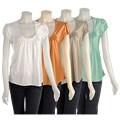 Sunny Taylor Women's Blouse