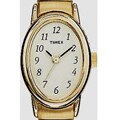 Timex Women's Goldtone Classic Watch