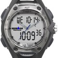 Timex Men's Ironman Triathlon 50-Lap Dual Tech Digital Watch