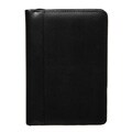 Royce Leather Brag Book with Front Photo Slot