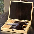 Westinghouse 8-piece Steak Knife Set