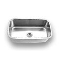 Vigo Stainless Steel Undermount Oversized Sink