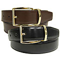 Joseph Abboud Men's Reversible Belt