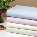 Deep Pocket 400 Thread Count Sateen Sheet Set