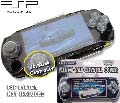 PSP Mini Stick D pad controller and scratch proof