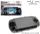 PSP Crystal Cover