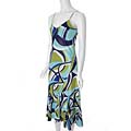 Adi Designs S Max Collection Strap Dress