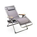 Deluxe Zero Gravity Lounge Chair