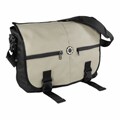 DadGear Professional Grey Diaper Bag