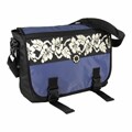 DadGear Blue Hawaiian Diaper Bag