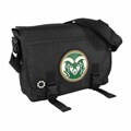 DadGear Colorado State University Collegiate Diaper Bag