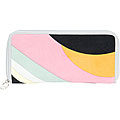 Emilio Pucci 'Continental' Multicolor Wallet