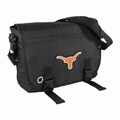DadGear Collegiate University of Texas Diaper Bag