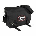 DadGear Collegiate University of Georgia Diaper Bag
