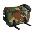 DadGear Basic Camouflage Diaper Bag