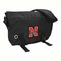 DadGear University of Nebraska Collegiate Diaper Bag