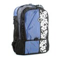 DadGear Hawaiian Blue Diaper Backpack