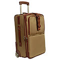 Johnston & Murphy 22-inch Road Agent Luggage