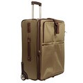 Johnston and Murphy 27-inch Road Agent Suitcase
