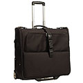 Johnston and Murphy Road Agent Garment Bag