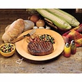 Organic Grass-fed Beef Combo #12