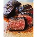 Organic Grass-fed Beef Combo #13