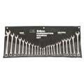 24-piece Combination Wrench Set