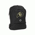 DadGear University of Colorado Collegiate Diaper Backpack