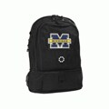 DadGear University of Michigan Collegiate Diaper Backpack