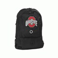 DadGear Ohio State University Collegiate Diaper Backpack