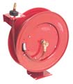 Retractable Air Hose Reel (3/8 in. x 50 ft.)