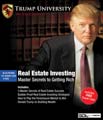 Donald Trump- Real Estate Investing 16 disc set
