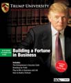 Donald Trump 'Building a Fortune in Business' (16 Discs)