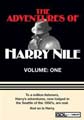 The Adventures of Harry Nile Volume 1