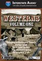 Interstate Audio- Westerns Volume 1