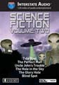 Interstate Audio- Science Fiction Volume 2