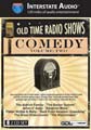 Interstate Audio- Comedy Volume 2