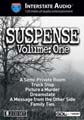 Interstate Audio- Suspense Volume 1