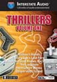 Interstate Audio- Thrillers Volume 1