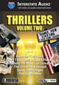 Interstate Audio- Thrillers Volume 2